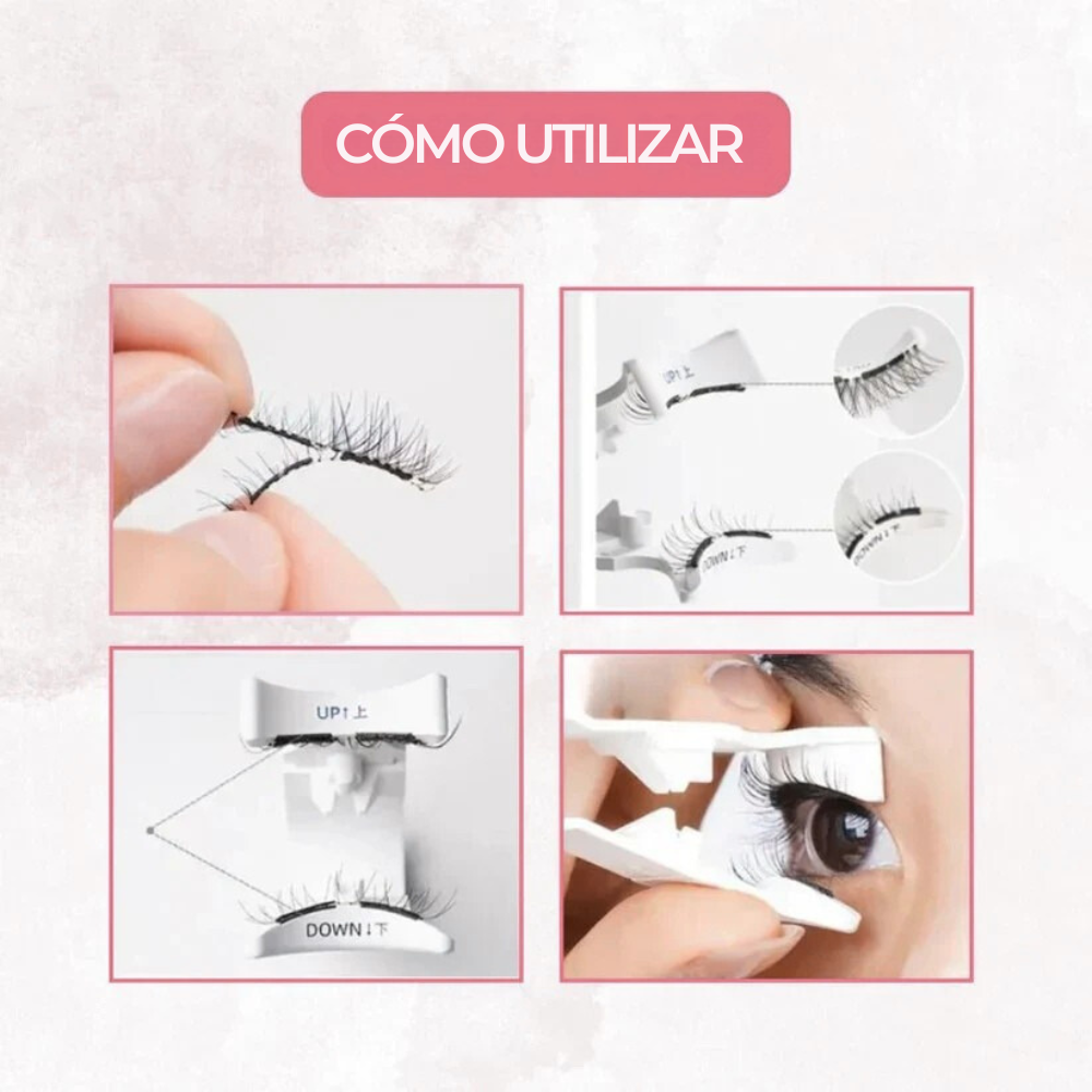 Nialash | Mirada más Profunda y Radiante en segundos