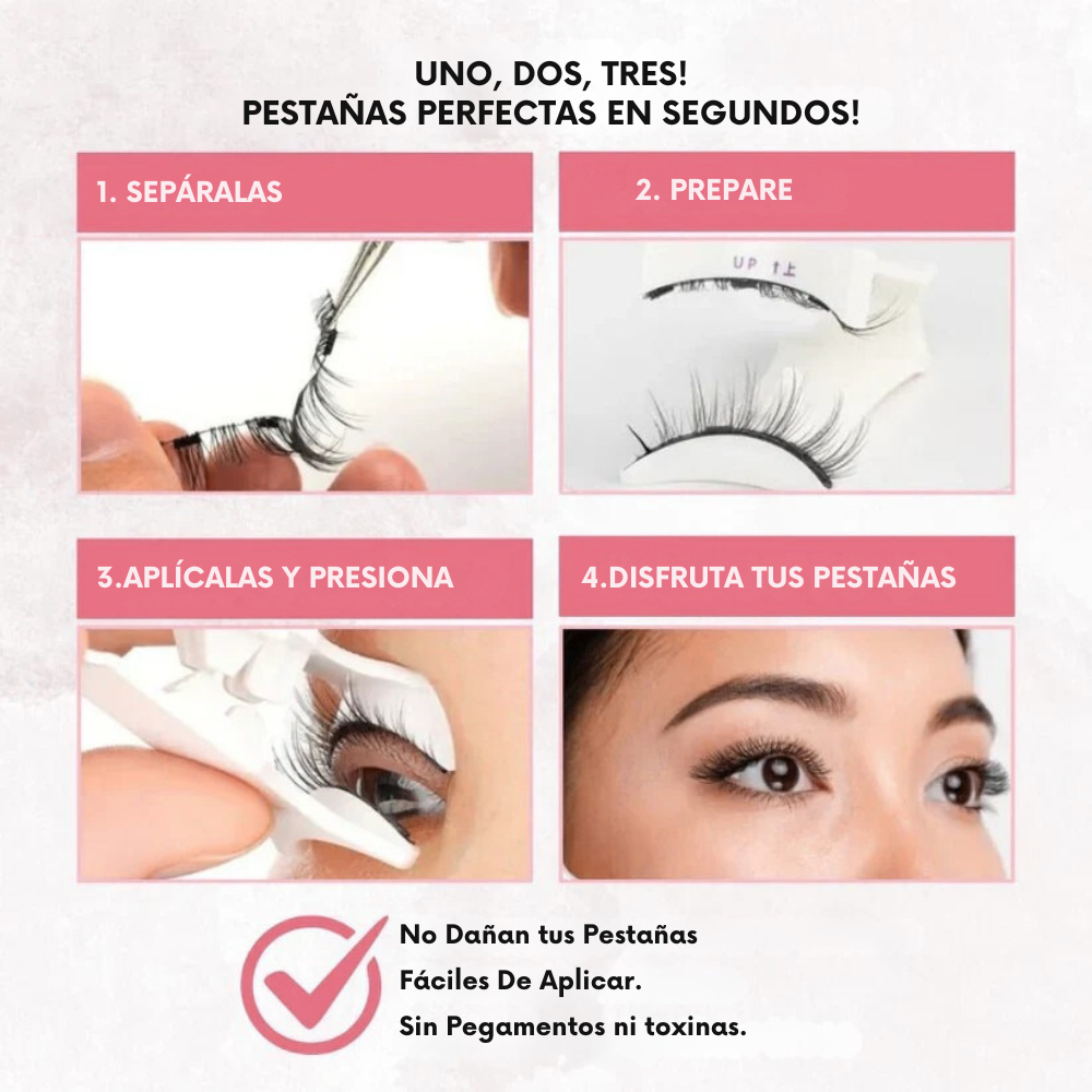 Nialash | Mirada más Profunda y Radiante en segundos