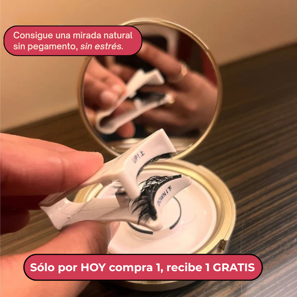 Nialash | Mirada más Profunda y Radiante en segundos